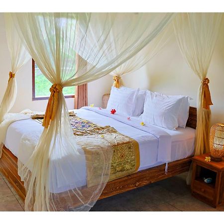 סיידמן Gongwi Cottages Sidemen מראה חיצוני תמונה