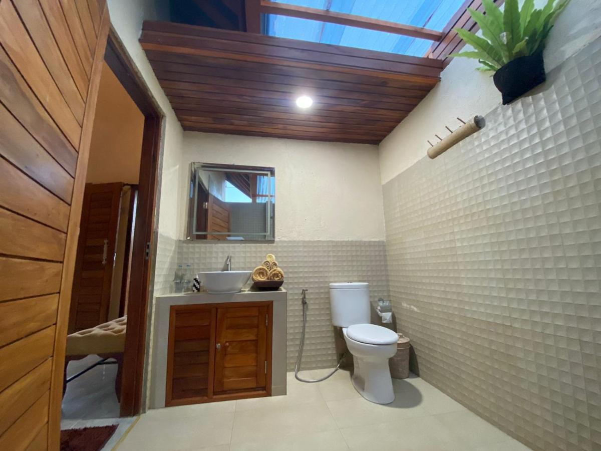 סיידמן Gongwi Cottages Sidemen מראה חיצוני תמונה