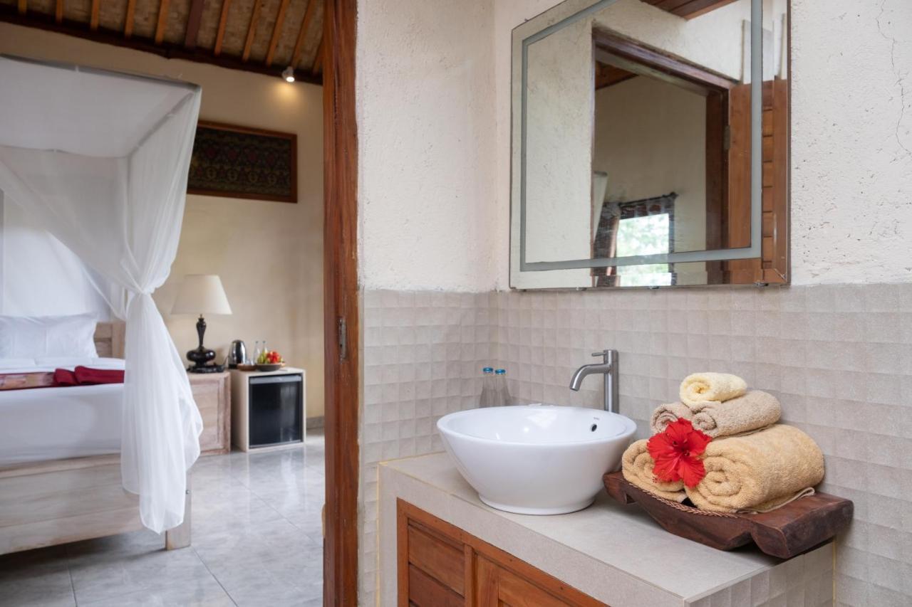 סיידמן Gongwi Cottages Sidemen מראה חיצוני תמונה