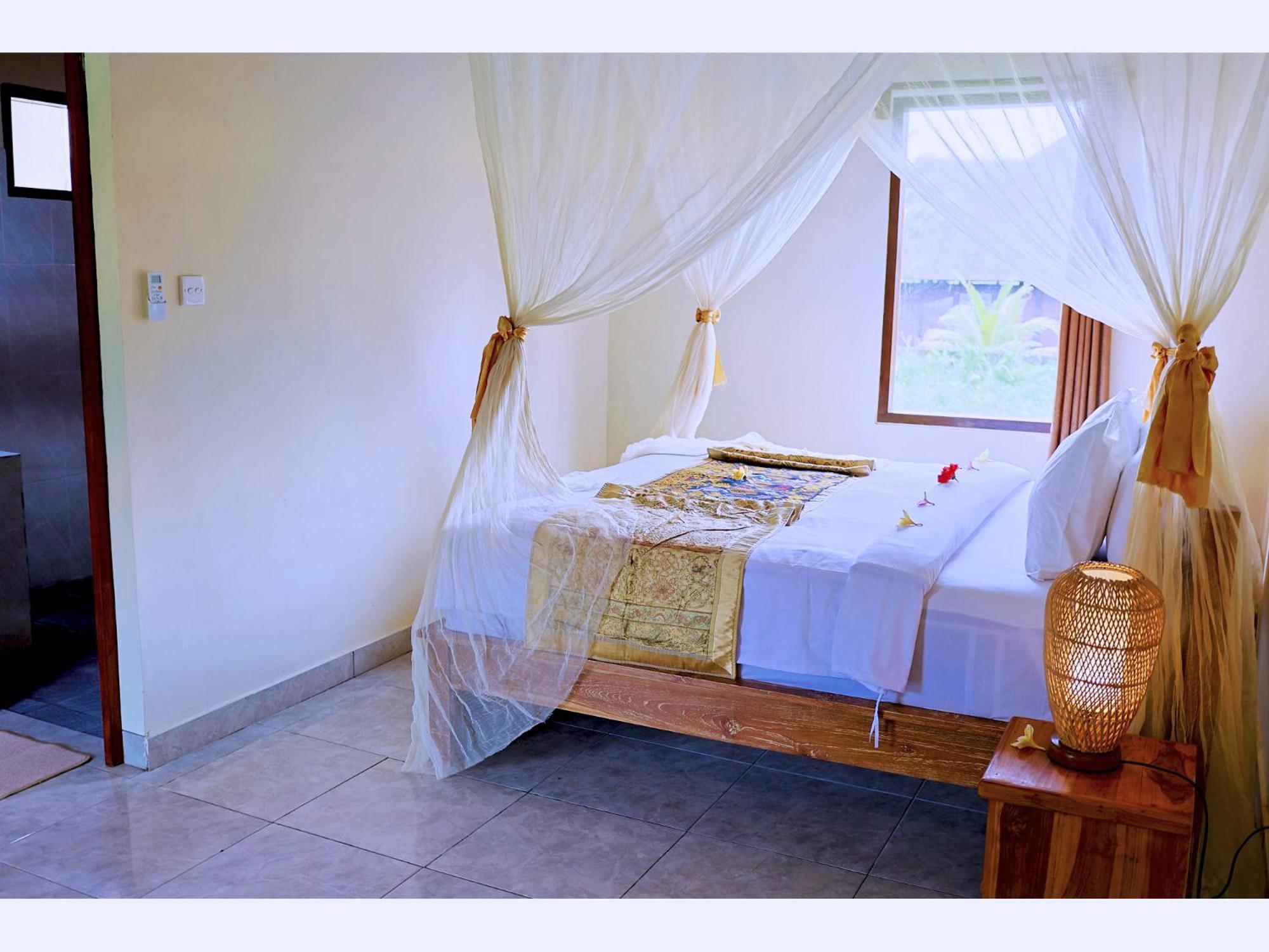 סיידמן Gongwi Cottages Sidemen מראה חיצוני תמונה