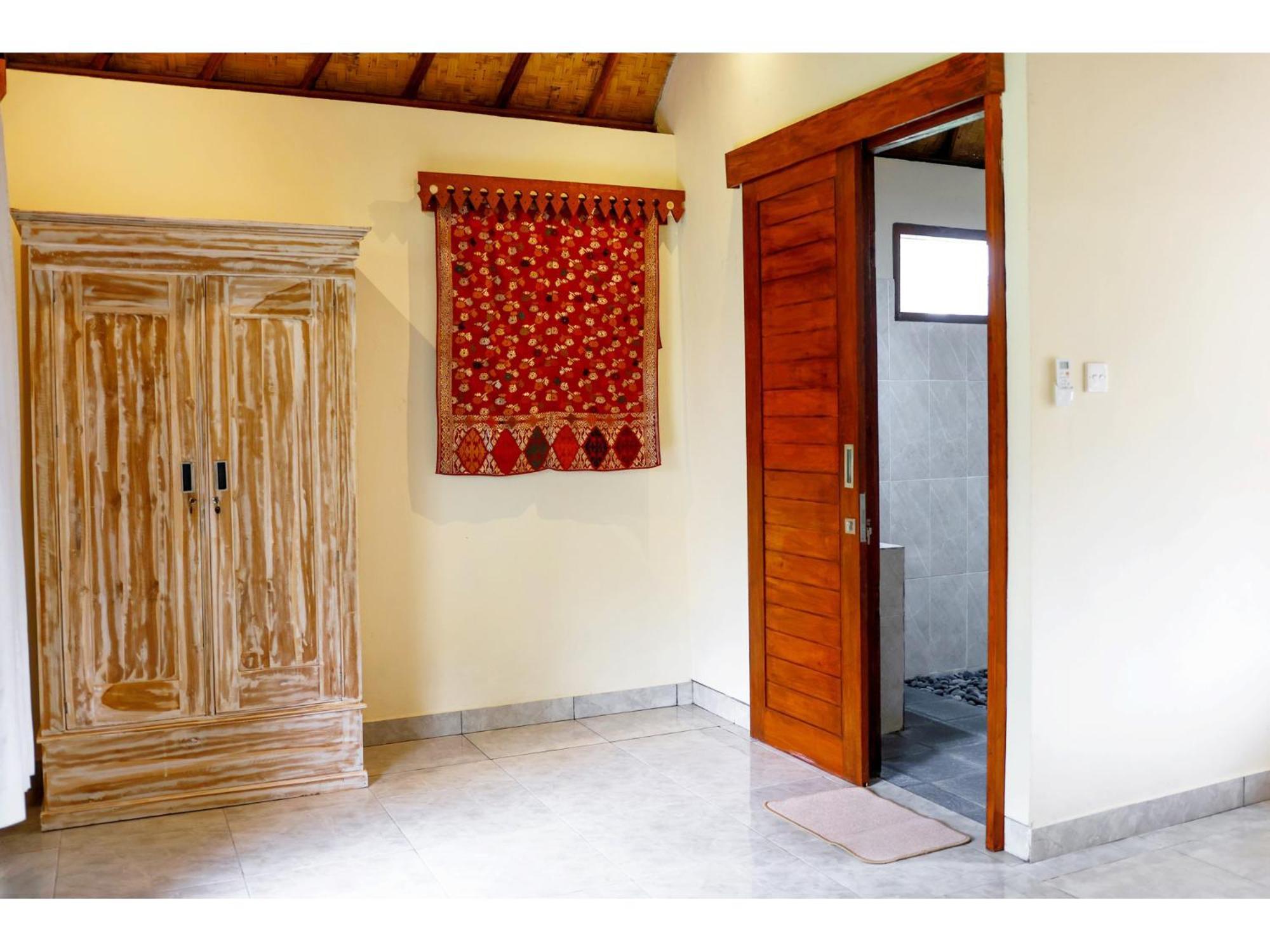 סיידמן Gongwi Cottages Sidemen מראה חיצוני תמונה