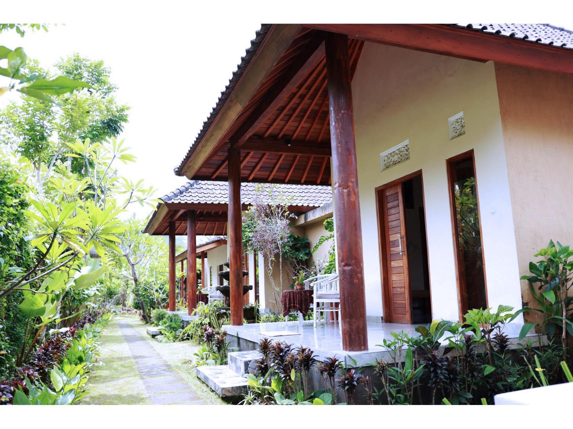סיידמן Gongwi Cottages Sidemen מראה חיצוני תמונה