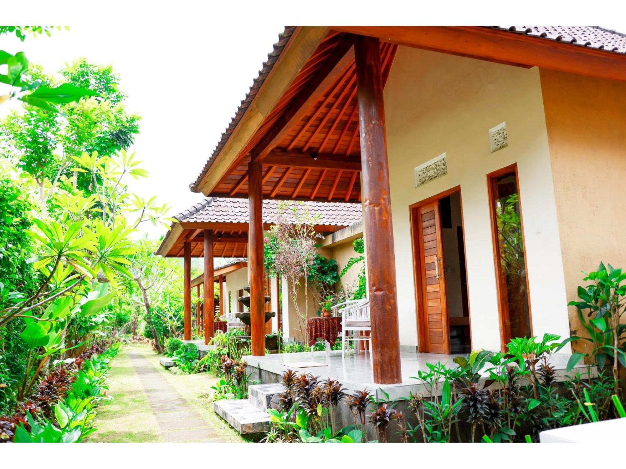 סיידמן Gongwi Cottages Sidemen מראה חיצוני תמונה
