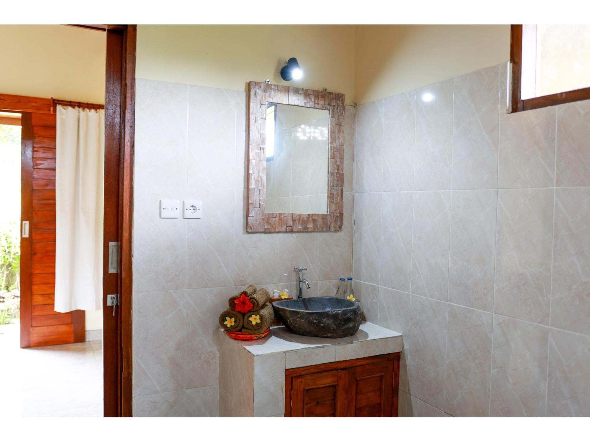 סיידמן Gongwi Cottages Sidemen מראה חיצוני תמונה