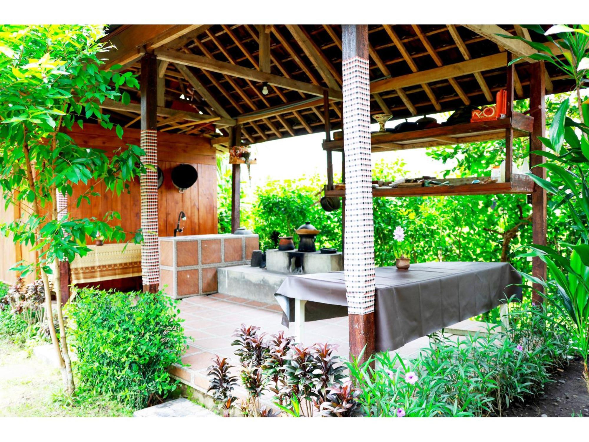 סיידמן Gongwi Cottages Sidemen מראה חיצוני תמונה