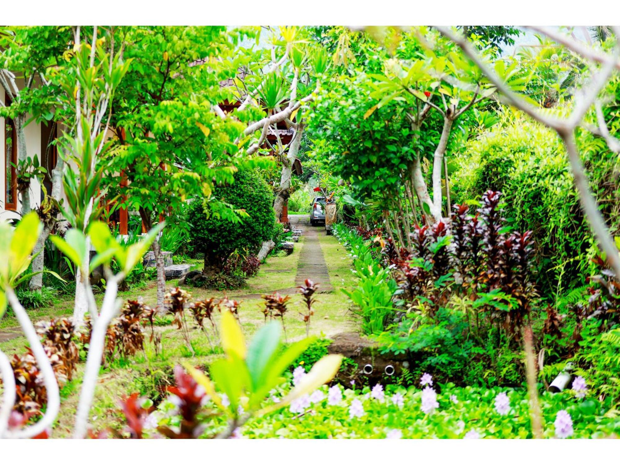 סיידמן Gongwi Cottages Sidemen מראה חיצוני תמונה